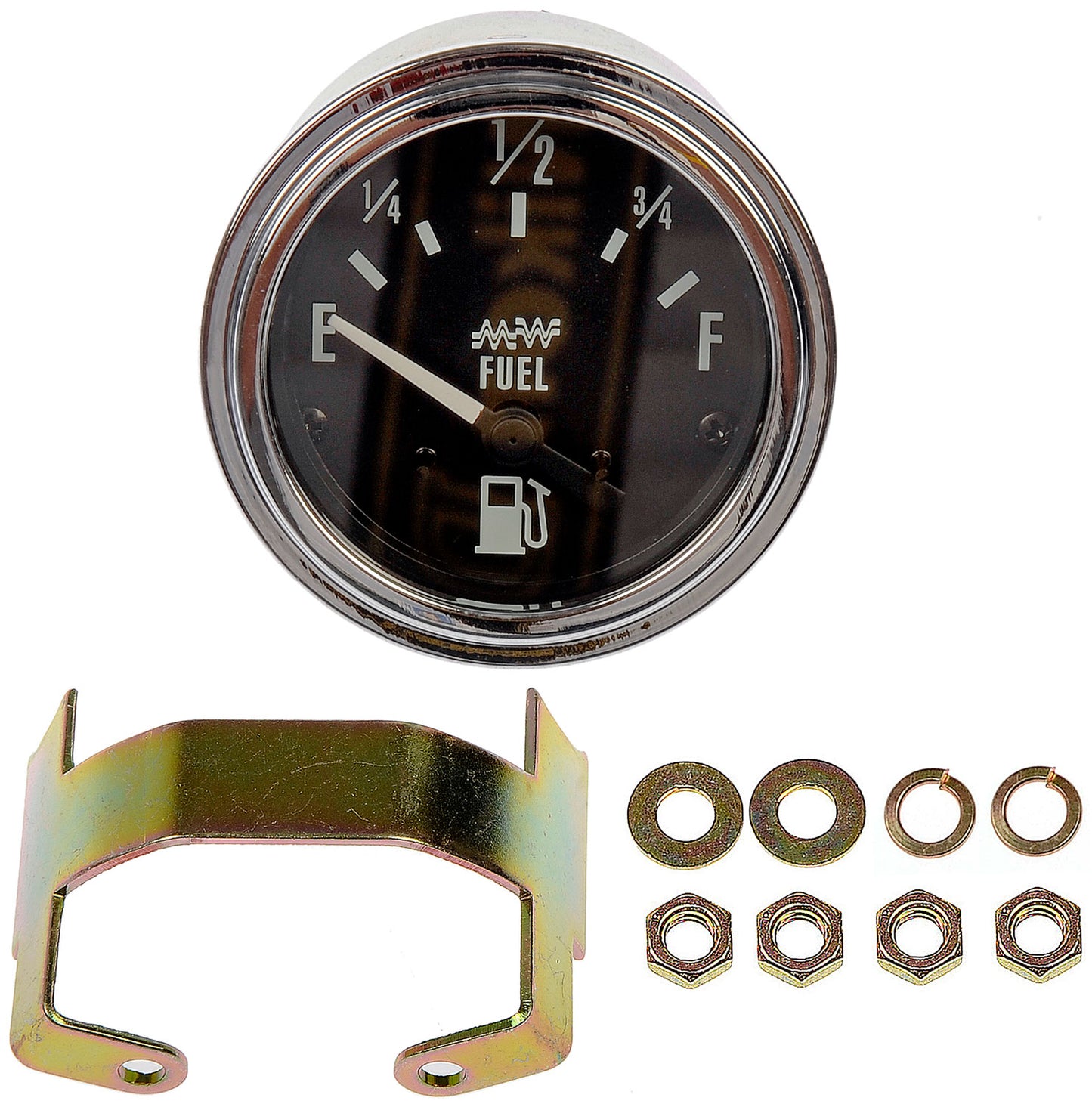 Electric Fuel Level Gauge (Dorman #7-196)