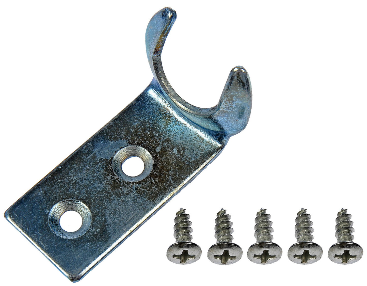 Hood Hold-Down Latch Kit - Universal - Dorman# 42410