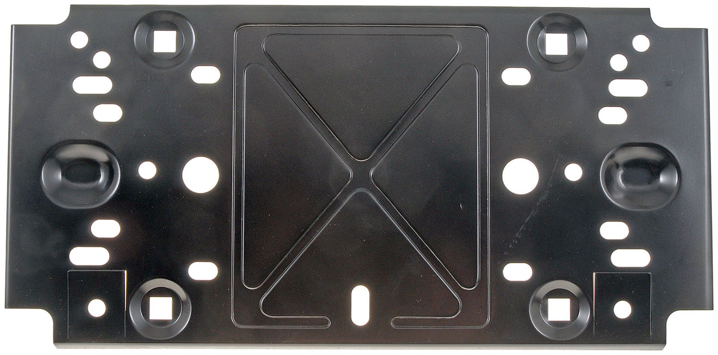 License Plate Bracket (Dorman #68148)