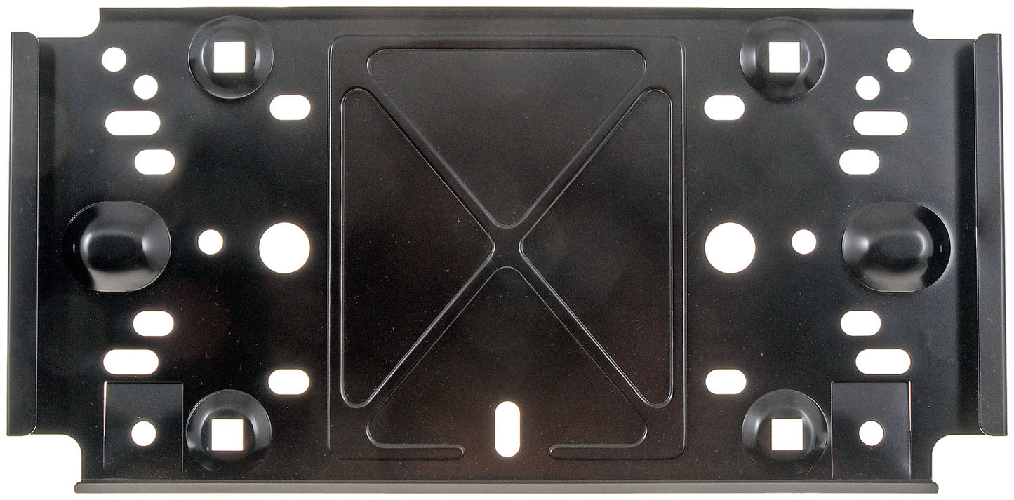 License Plate Bracket (Dorman #68148)