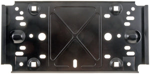 License Plate Bracket (Dorman #68148)