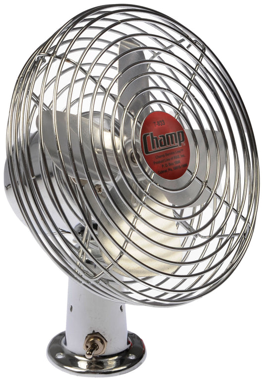 Accessory Cabin Fan (Dorman #7-933)