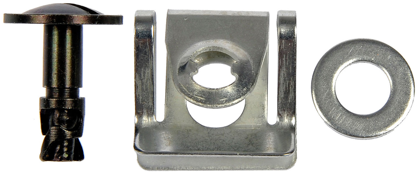 Engine Splash Shield Hardware (Dorman #700-082)