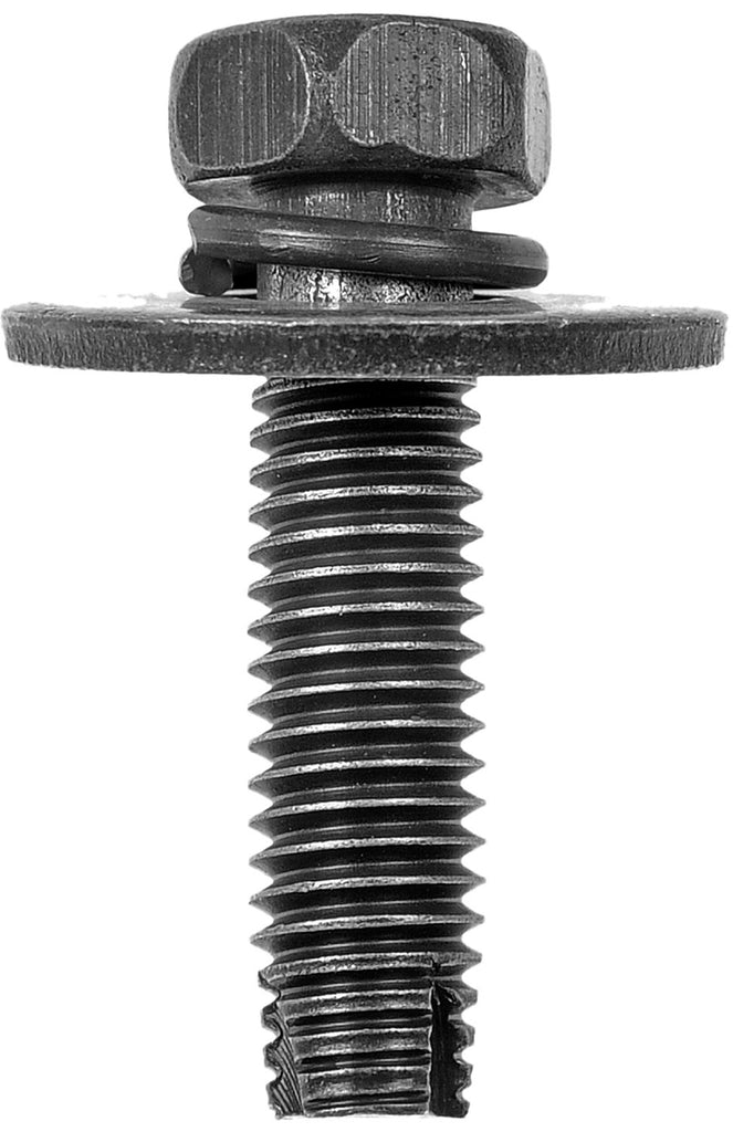 Splash Shield Retainer With Washer - Toyota - Dorman# 700-083