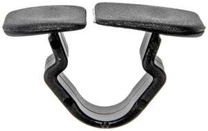 New Hood Insulation Retainer Clip - Dorman 700-087