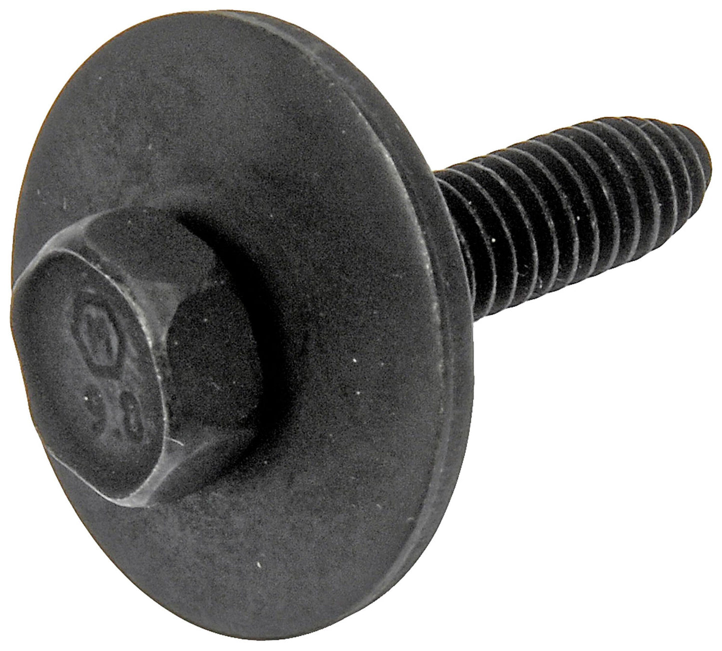 Body Bolt M6-1.0 x 25mm - Dorman# 963-232