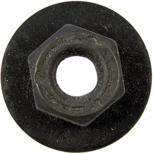 Washered Nut - M6-1.0 - Dorman# 700-270