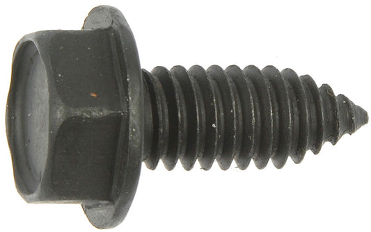 Body Bolt With Washer Head, CA Point - 5/16-18 X 13/16 In. - Dorman# 700-303