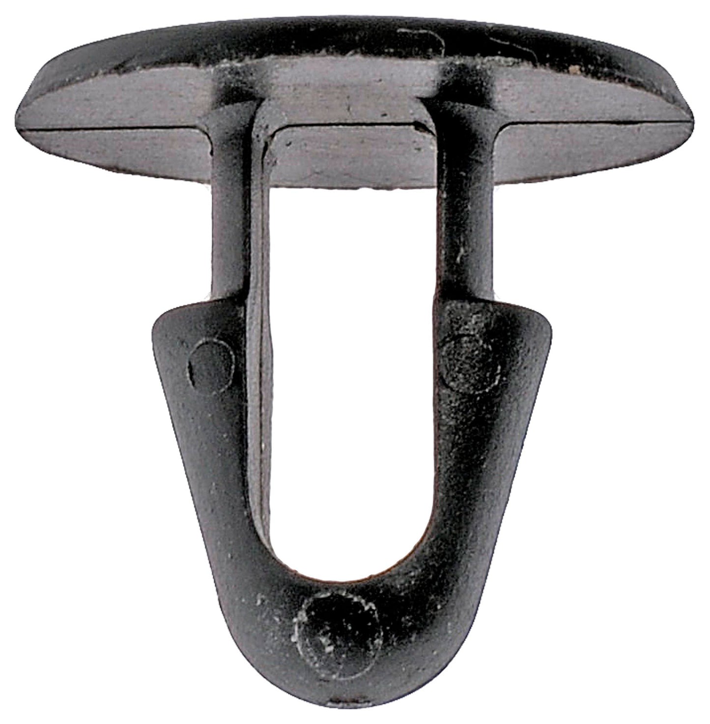 Molding Clip Head Dia 0.5In Shank Long 0.43In Hole Dia 0.2In - Dorman# 963-533BX