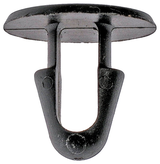 Molding Clip Head Dia 0.5In Shank Long 0.43In Hole Dia 0.2In - Dorman# 963-533BX