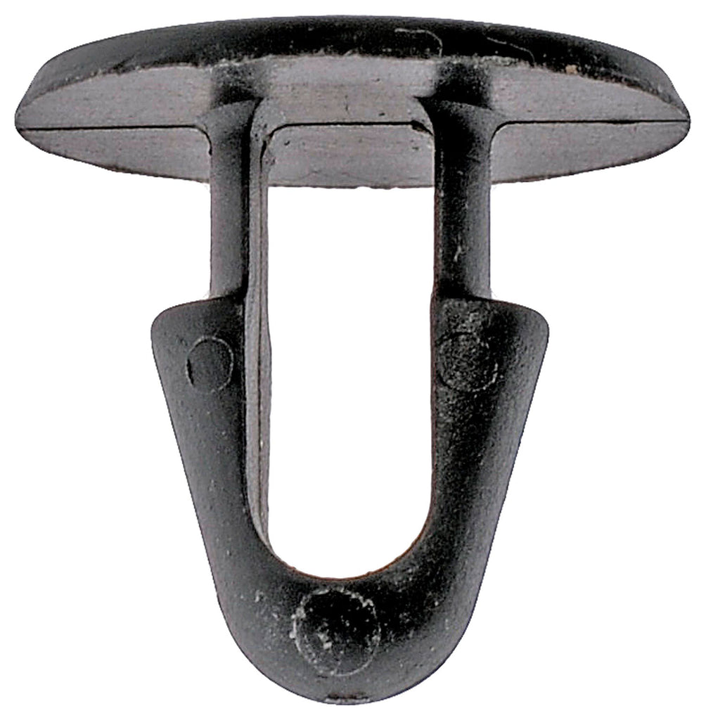Molding Clip Head Dia 0.5In Shank Long 0.43In Hole Dia 0.2In - Dorman# 963-533BX