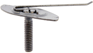 Molding Retainer - Stud - 10-24 X 3/4 In. - Dorman# 700-355