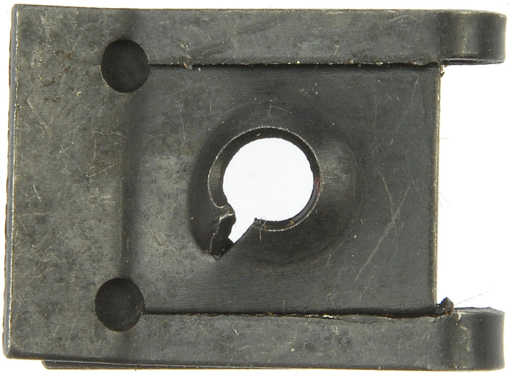 Speed Nut - Wide Panel - No. 10x3/8