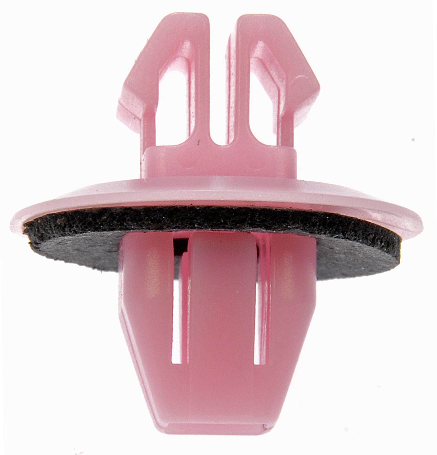 Dorman 700-645 Toyota/Lexus Molding Clip, (Pack of 10) - Pack of 10