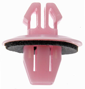 Dorman 700-645 Toyota/Lexus Molding Clip, (Pack of 10) - Pack of 10