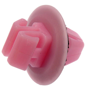 Dorman 700-645 Toyota/Lexus Molding Clip, (Pack of 10) - Pack of 10