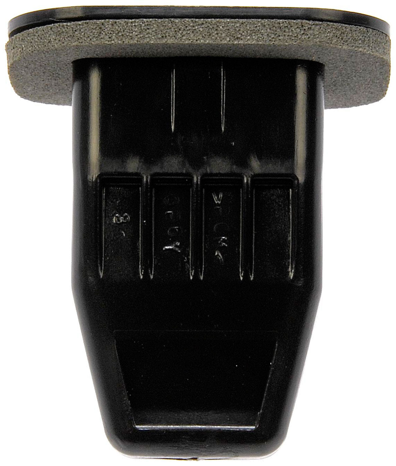 Bumper Grommet-Exterior-Mazda/Ford - Dorman# 963-507