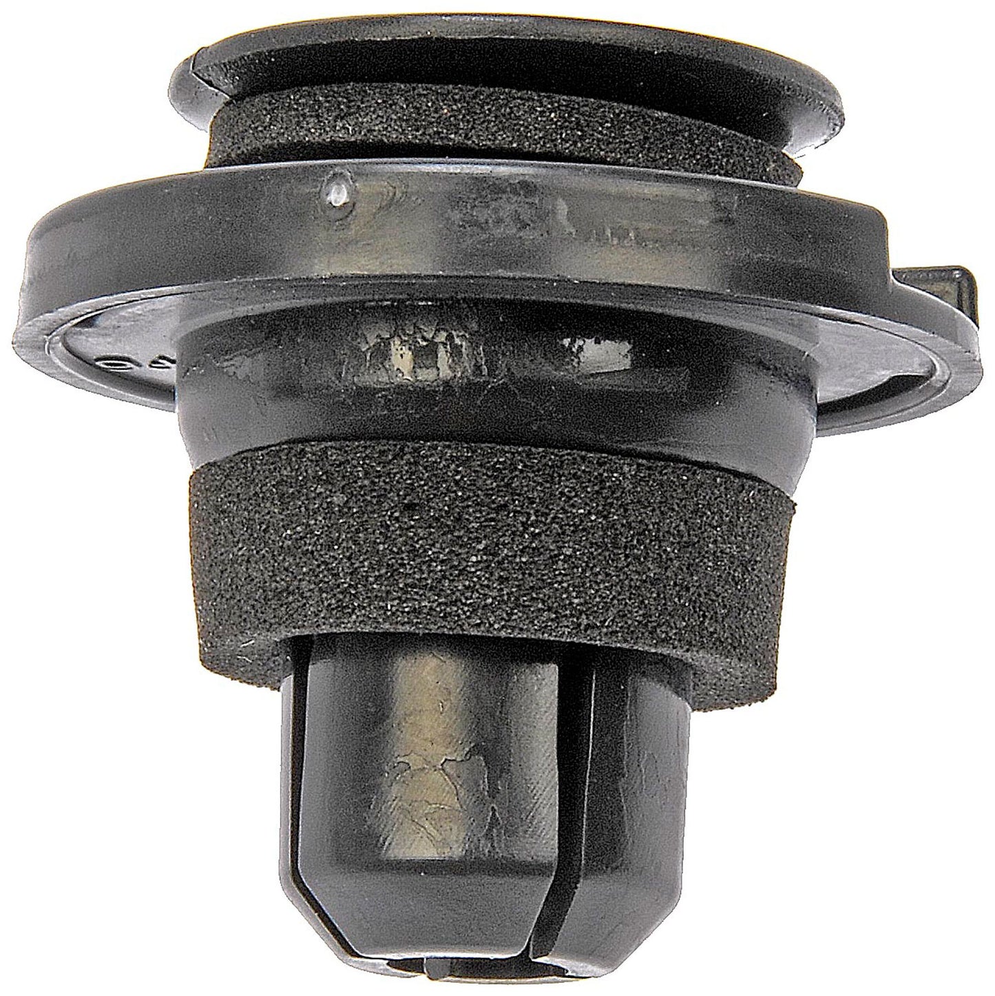 Rocker Moulding Push-Type Retainer with Sealer - Subaru (Dorman# 700-661)