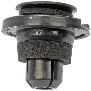 Rocker Moulding Push-Type Retainer with Sealer - Subaru (Dorman# 700-661)