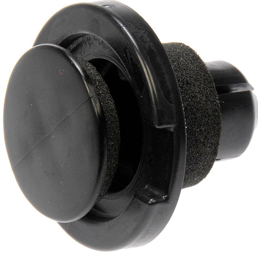 Rocker Moulding Push-Type Retainer with Sealer - Subaru (Dorman# 700-661)