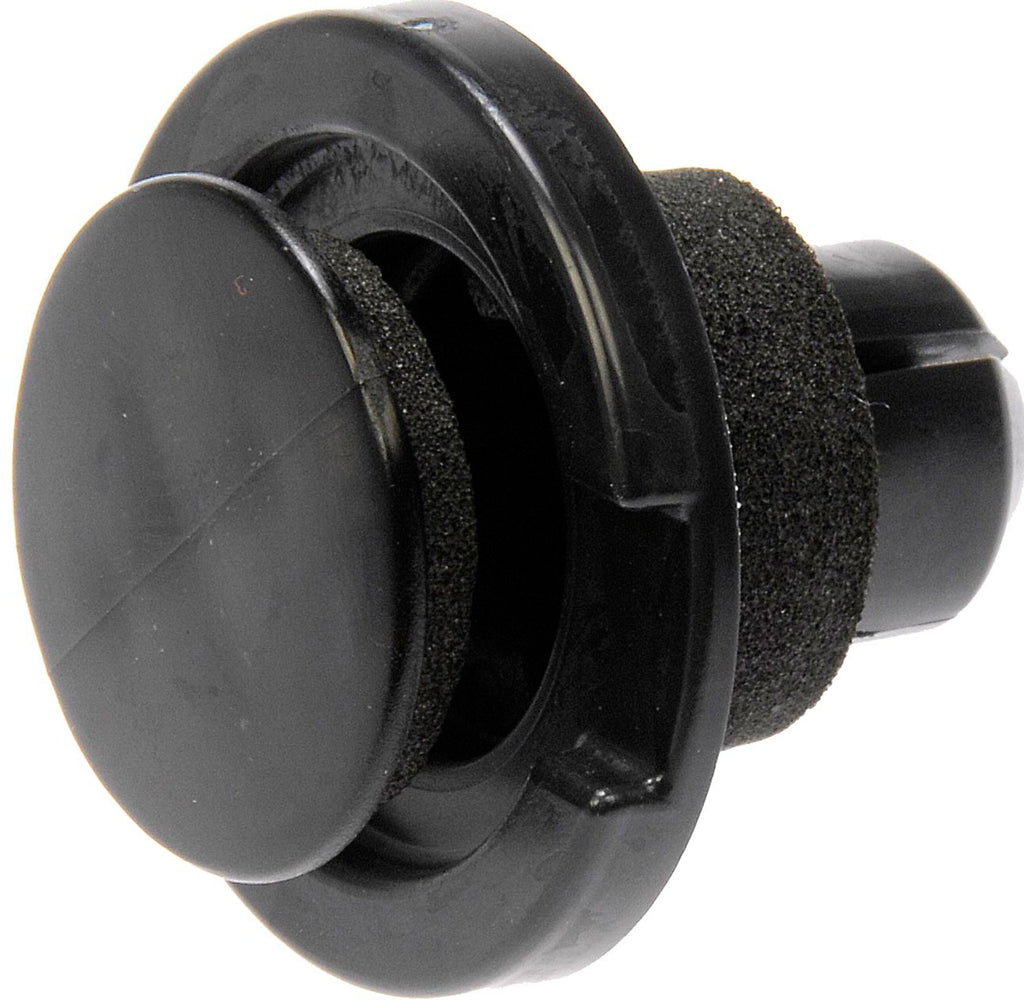 Rocker Moulding Push-Type Retainer with Sealer - Subaru (Dorman# 700-661)
