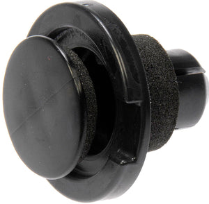 Rocker Moulding Push-Type Retainer with Sealer - Subaru (Dorman# 700-661)