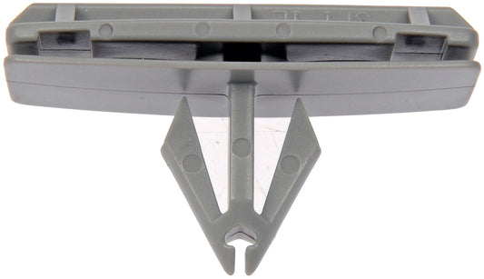 Molding Clip Head Dia 1.5X.63In Shank Lng 0.6" Hole Dia .4In - Dorman# 963-525BX