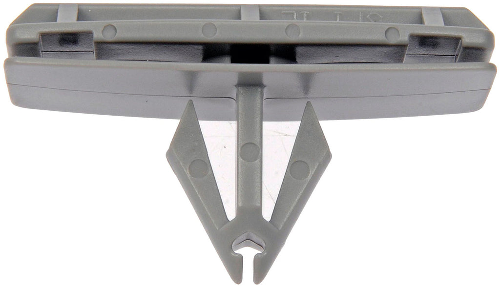 Molding Clip Head Dia 1.5X.63In Shank Lng 0.6