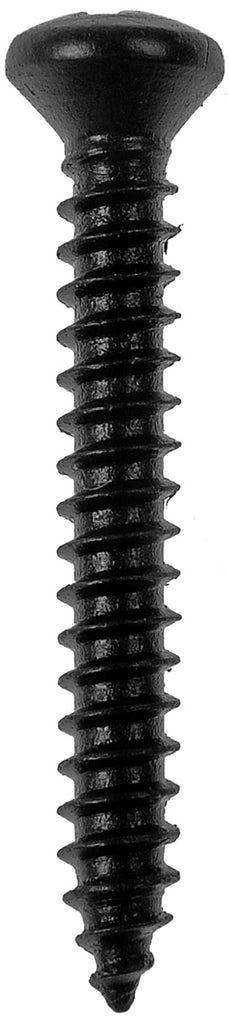 Cabin Air Filter Retainer Combo Screw-Lincoln Contour-No8x31mm - Dorman# 700-710