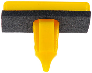 HOOD INSULATION RTNR - Dorman# 963-571