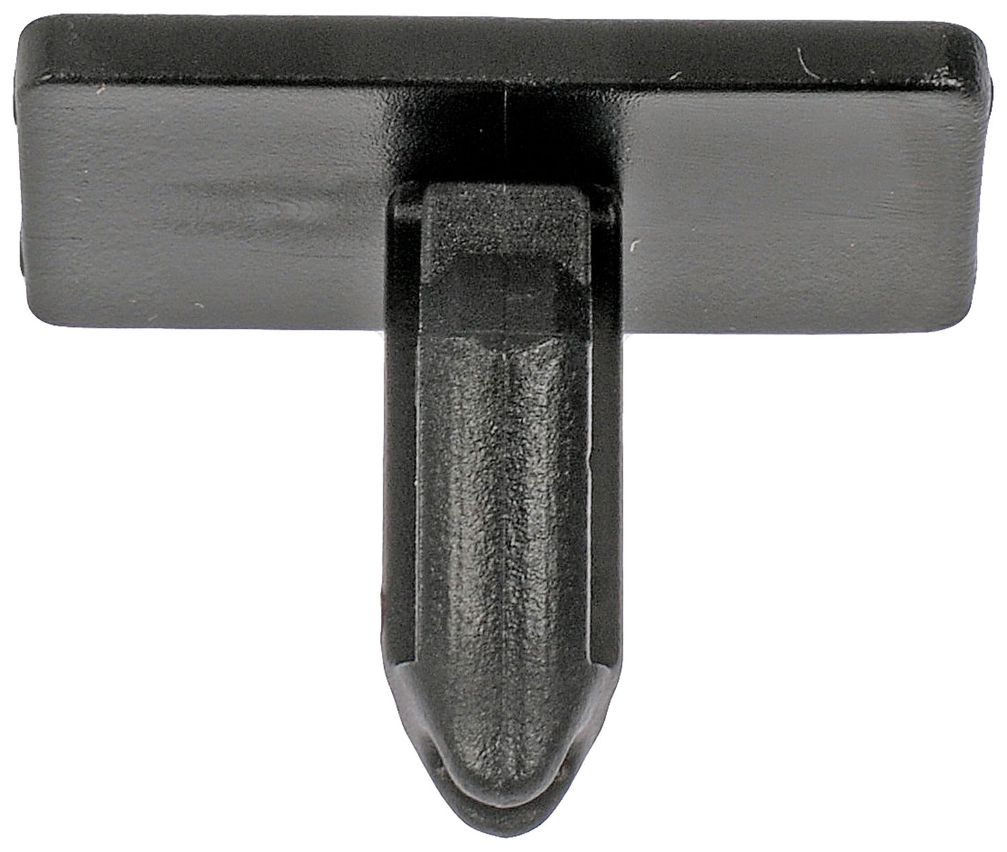 Molding Clip Head Dia .39x.78" Shank Long 0.56" Hole 0.25" - Dorman# 963-524BX