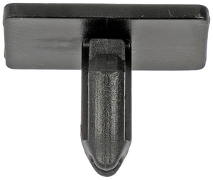 Molding Clip Head Dia .39x.78