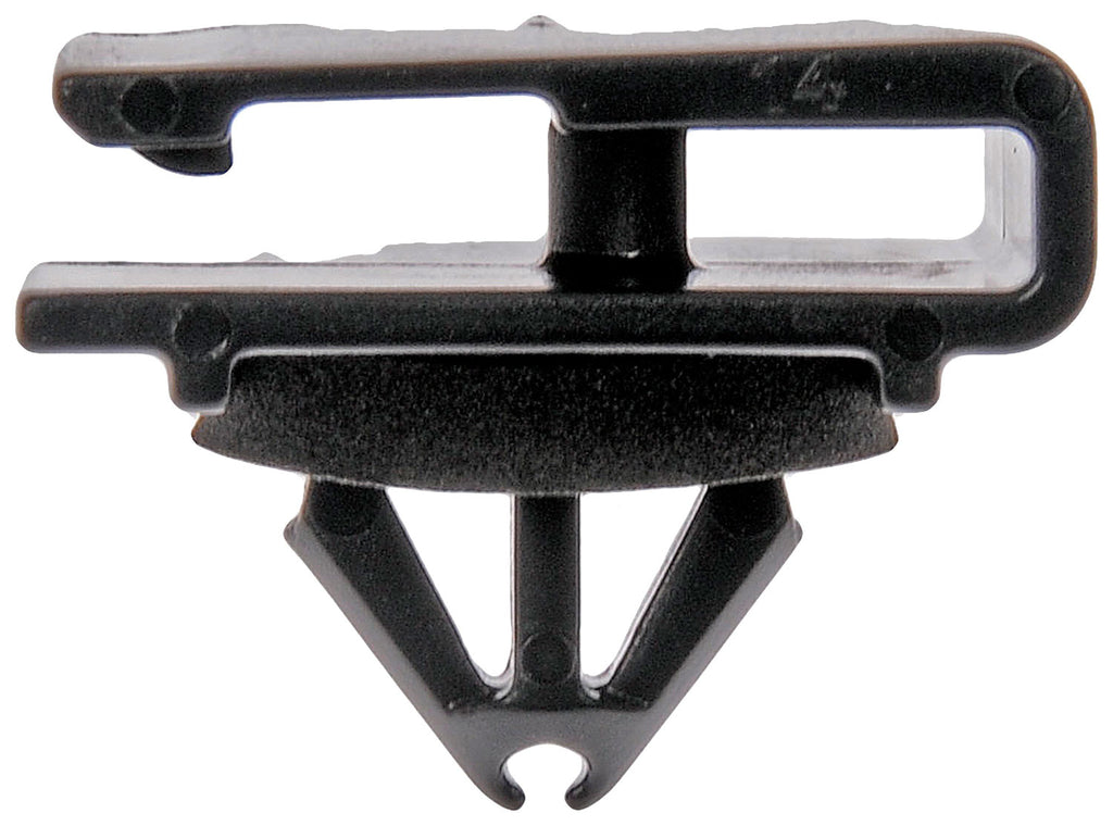 Moulding Clip Head Dia 0.86 X 0.89