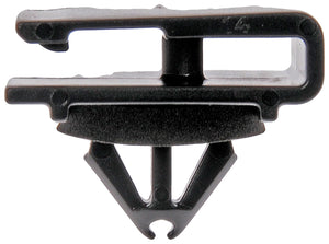 Moulding Clip Head Dia 0.86 X 0.89