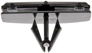 Body Molding Clip, Diam 1.5x.63