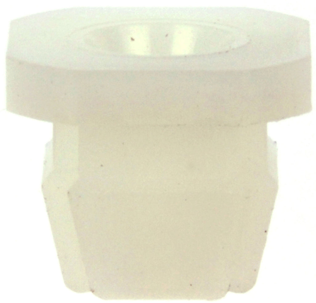 Nylon Body Nut - Dorman# 961-371