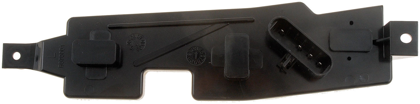 Tail Lamp Circuit Bo (Dorman #70055)