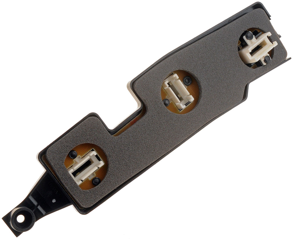 Tail Lamp Circuit Bo (Dorman #70055)