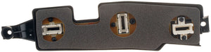 Tail Lamp Circuit Bo (Dorman #70055)