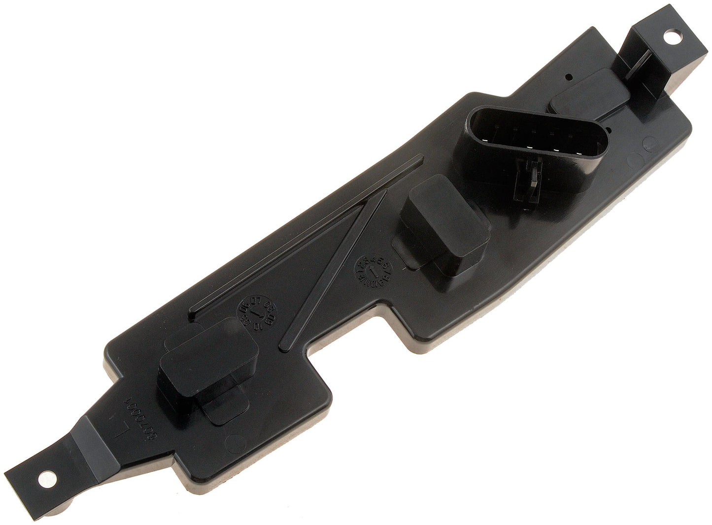 Tail Lamp Circuit Bo (Dorman #70055)