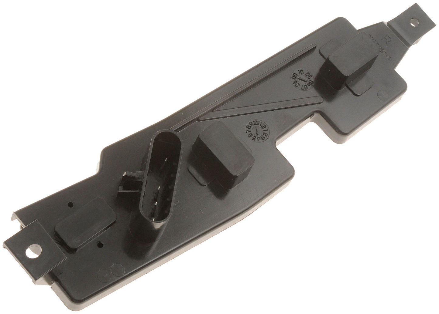 Tail Lamp Circuit Bo (Dorman #70056)