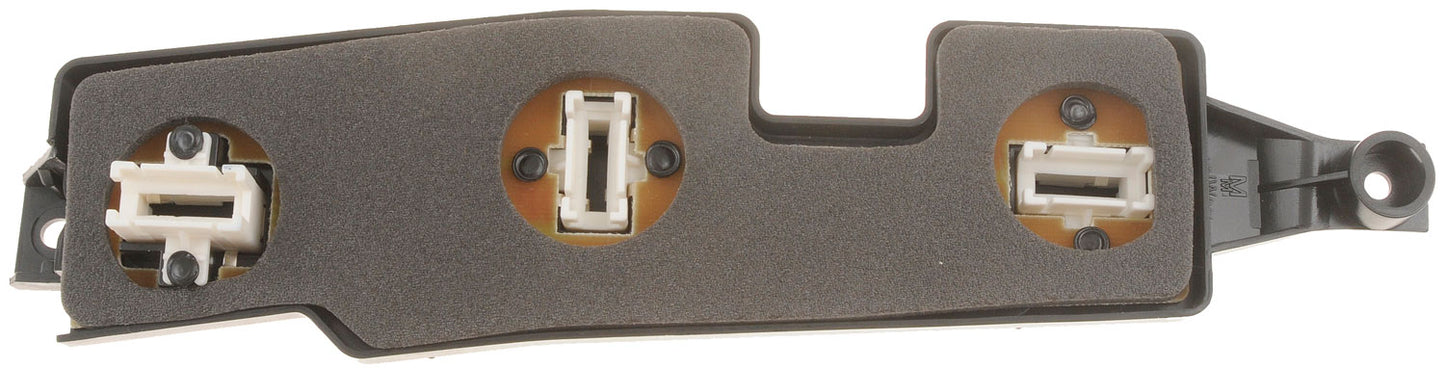 Tail Lamp Circuit Bo (Dorman #70056)