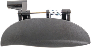 Exterior Door Handle Right - Dorman# 700MX