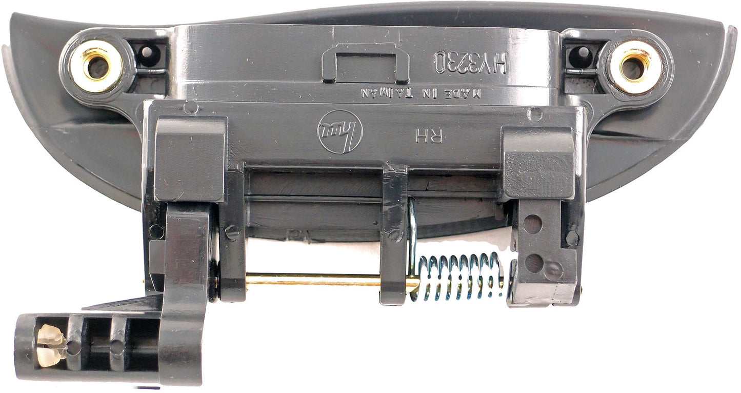 Exterior Door Handle Right - Dorman# 700MX