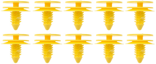 Door Panel Retainer Kit - Buick - Dorman# 702-002