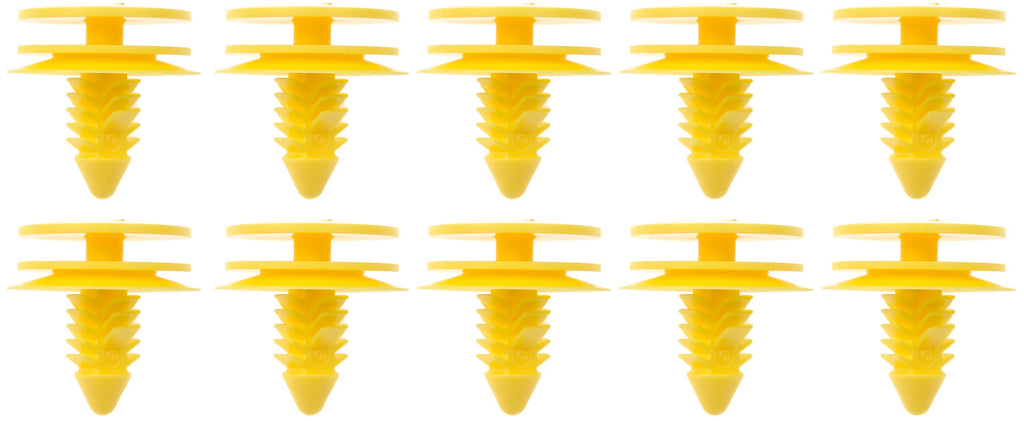 Door Panel Retainer Kit - Buick - Dorman# 702-002