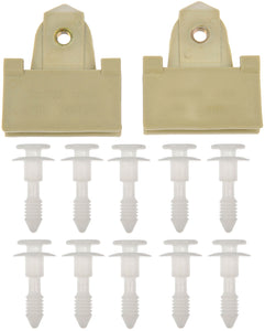 Door Panel Install Kit (Dorman #702-006)