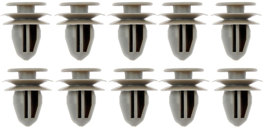 Door Panel Trim Retainer Kit - Honda - Dorman# 702-007