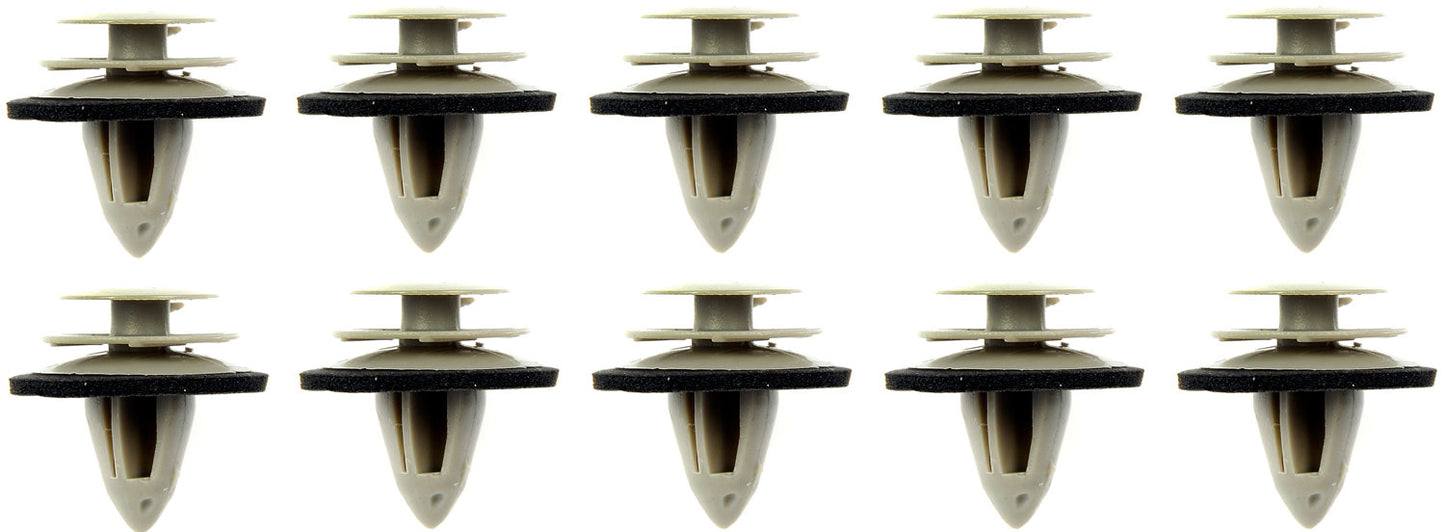 Door Panel Trim Retainer Kit for Nissan/Infinity - Dorman# 702-008