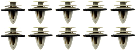 Door Panel Trim Retainer Kit for Nissan/Infinity - Dorman# 702-008